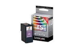 Lexmark #35XL High Yield Color Print Cartridge